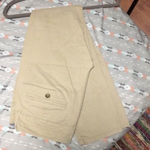 American eagle Khakis